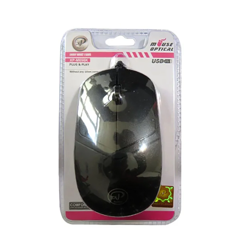 ماوس سیم دار XP-Product ایکس پی پروداکت مدل XP-696